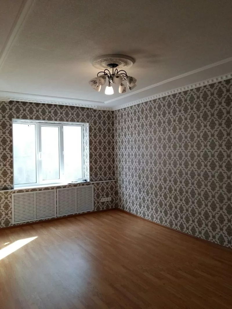 Продам 4 х комнатный дом в мкр Дархан ул Ахметова 3