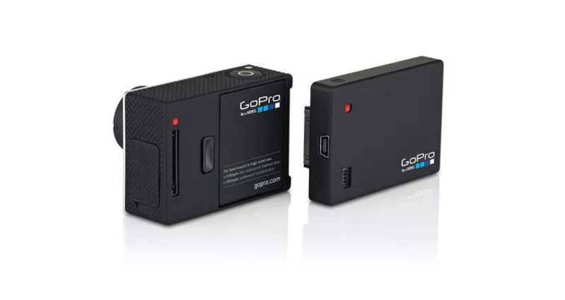 Продам Акс. для экшн.камеры Модель: Доп. аккум.батарея GoPro ABPAK-303