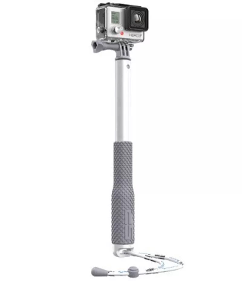 Продам Акс. для экшн.камеры Модель: Монопод телескопический GoPro SP 5