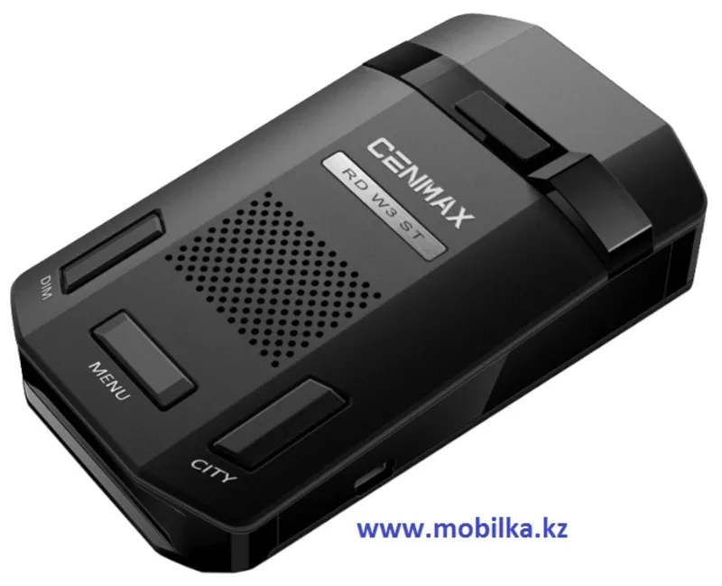 Продам Радар детектор Cenmax RD W3 ST (радио,  лазер,  GPS)