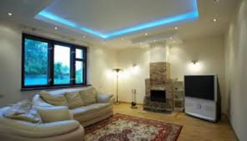 Услуги электрика в Алматы,  электромонтажные работы. 3