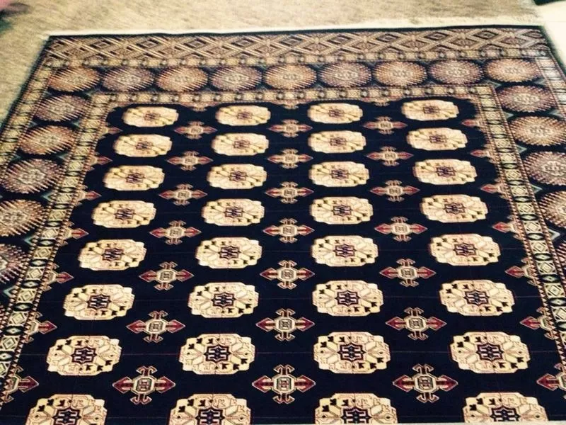 Продам ковры разных расцветок и размеров производтсво Бельгия. 2