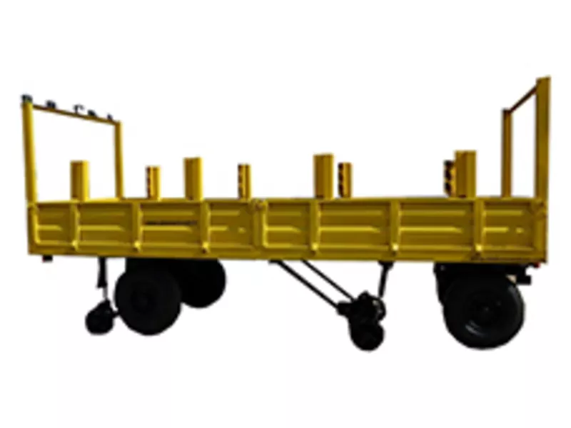 Машины для железнодорожных работ 3