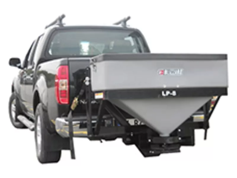 Навесное оборудование Машины для разброса песка и соли 2