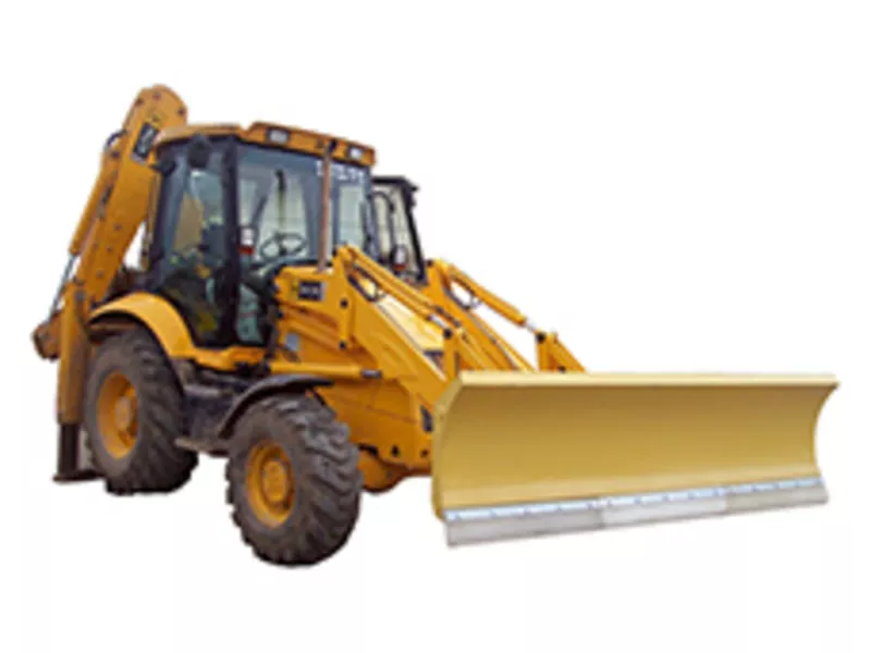 Навесное оборудование Снегоуборочные машины 5