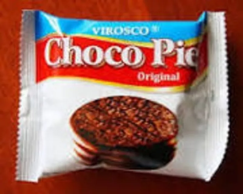 Вкусняшки,  сладости,  шоколадное пирожное,  Choco pie