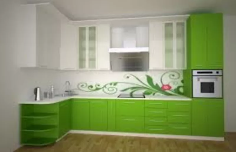Кухонный гарнитур в Алматы заказать кухонный гарнитур в алматы 6