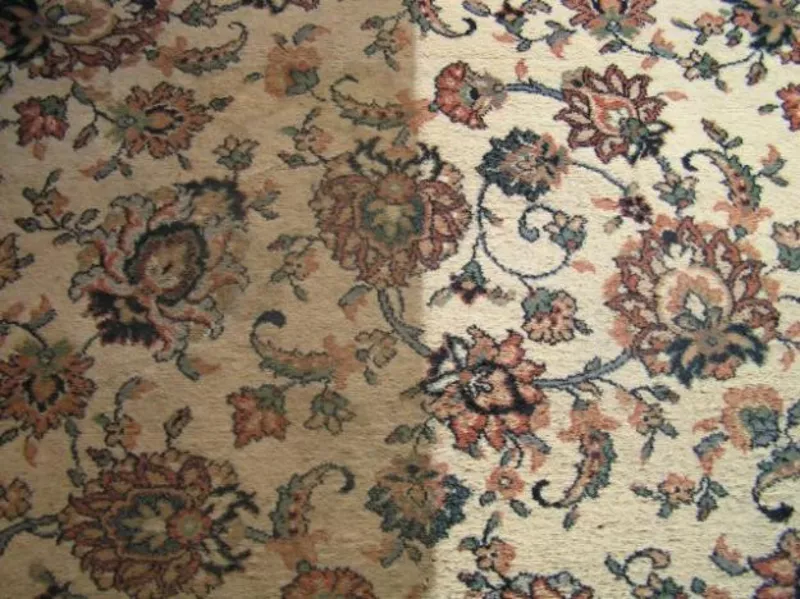 химчистка ковров,  ковровых покрытий 2