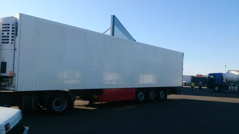 Рфрежиратор SKHMITZ