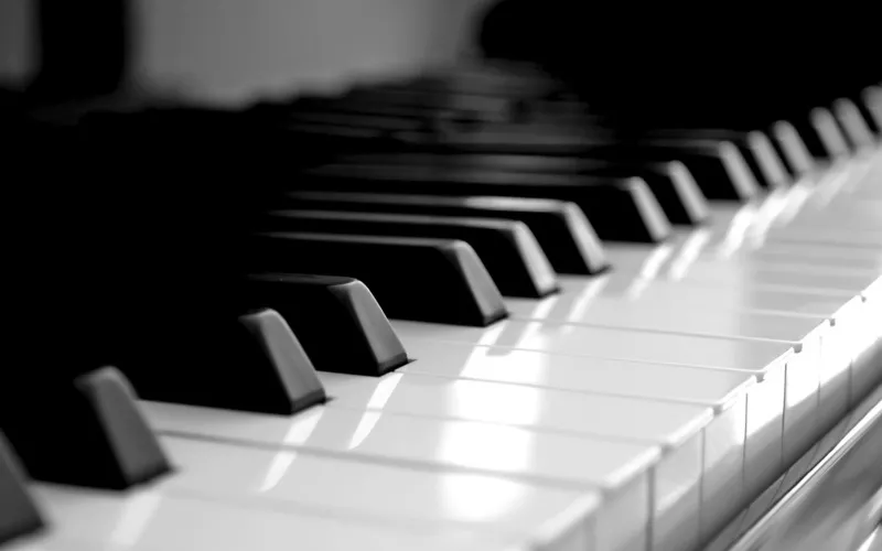 Обучение игре на пианино,  гитаре и вокалу. 2