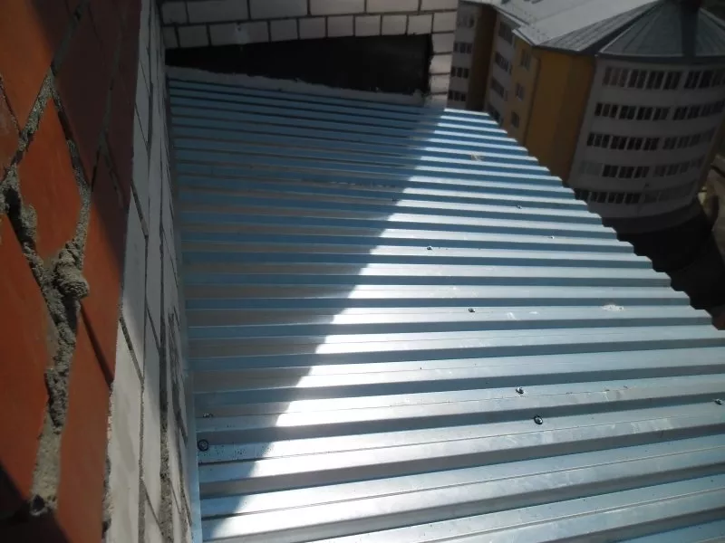 кровля крыш