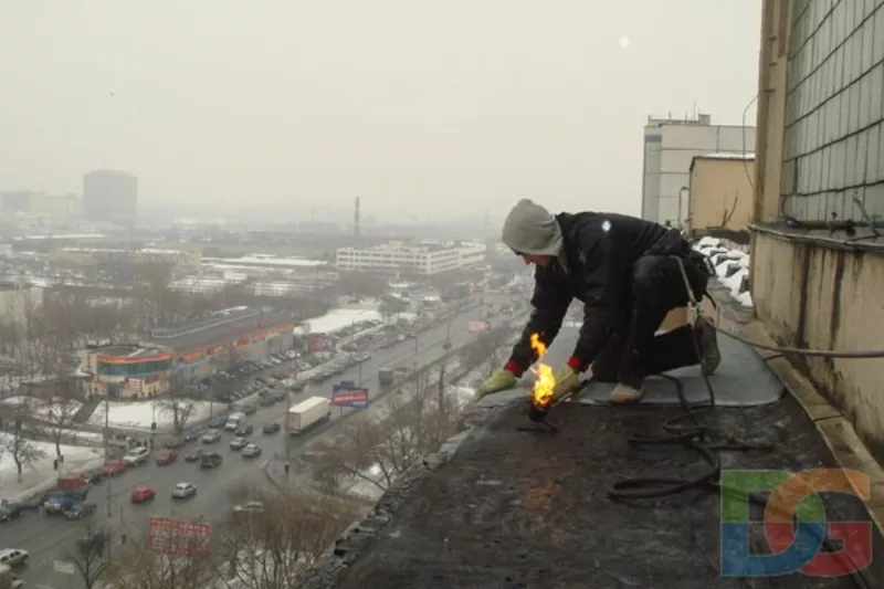 Высотные работы 2