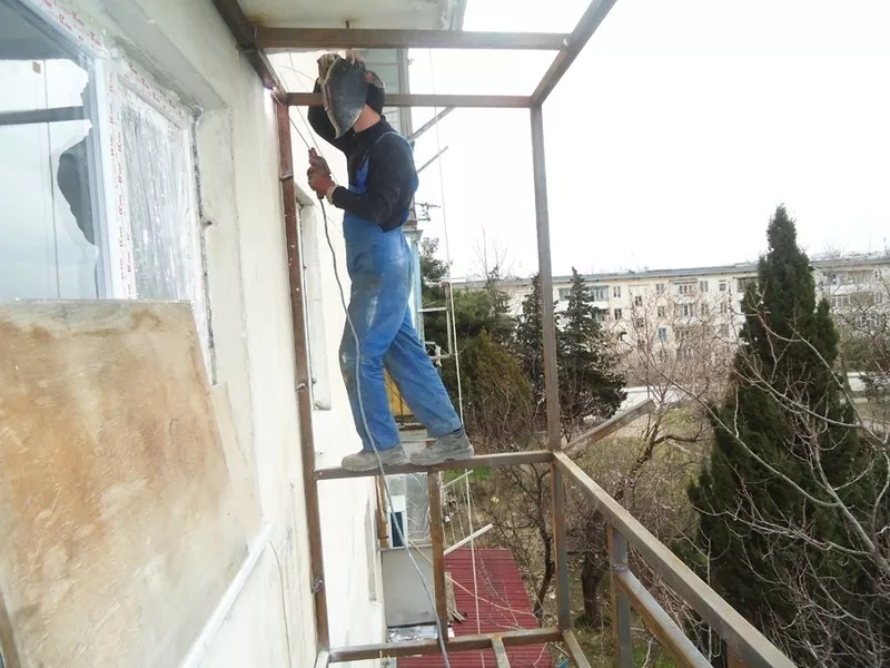 Высотные работы 3