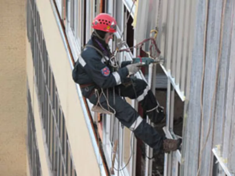 Высотные работы 5