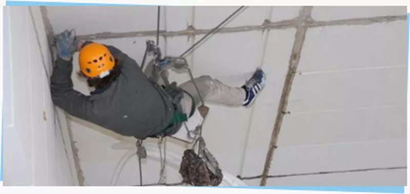 Высотные работы 6