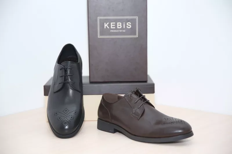 Обувь Kebis.kz
