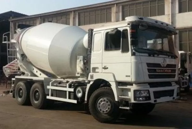 Бетон всех марок без посредников