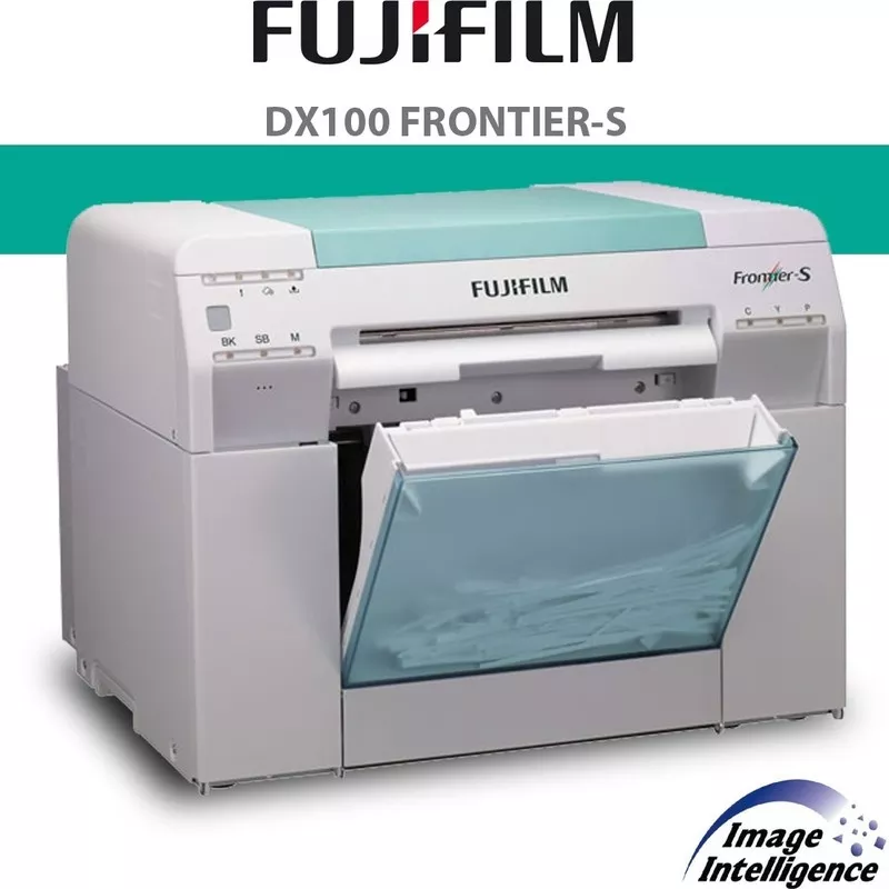 Фотопринтер Fujifilm Frontier-S DX-100