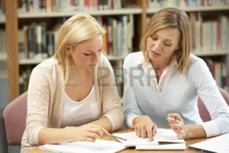 Репетитор английского языка ЛЕГКОЕ ВОСПРИЯТИЕ