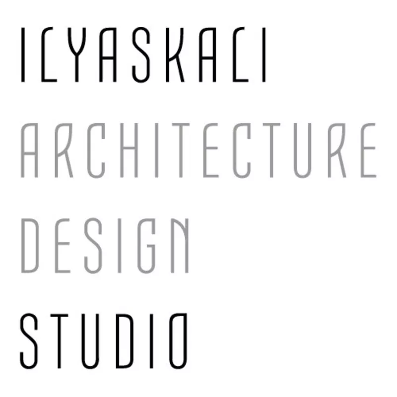 Студия архитектуры и дизайна ILYASKALI 