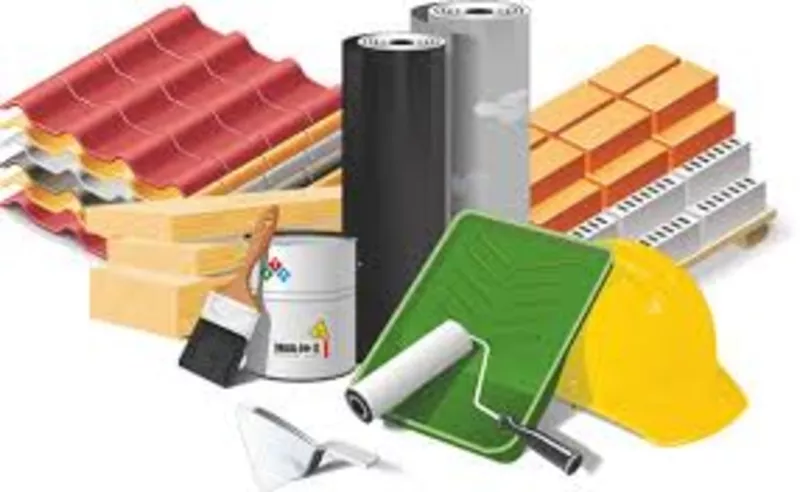 Любые виды строительно-монтажных работ