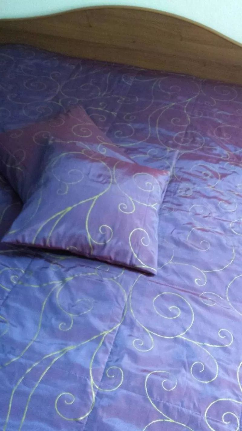Пошив постельного белья и домашнего текстиля 7