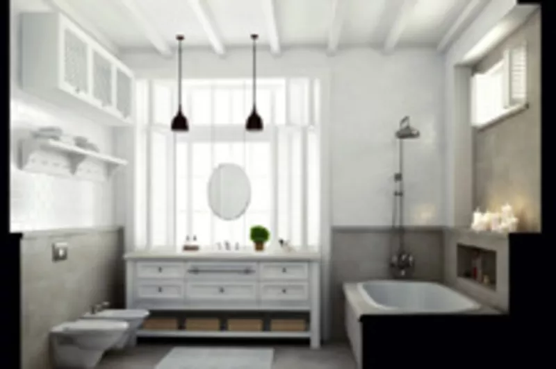 Ремонт и дизайн домов коттеджей квартир и офисов 3