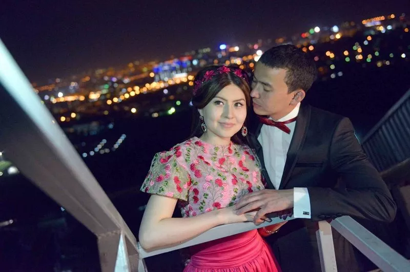 Фотограф в Алматы,  Фотосъемка love story,  свадебный фотограф, фотокниги 5