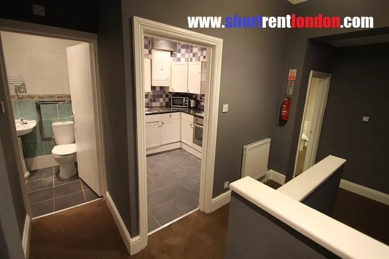 Short Term Rentals in London from £30 per night