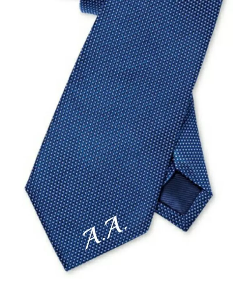 Корпоративные шейные платки и галстуки