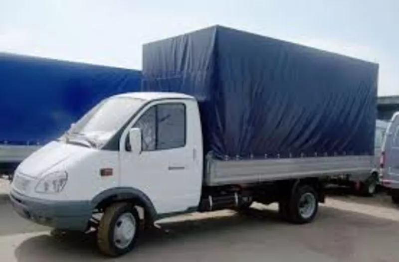 доставка грузов  4