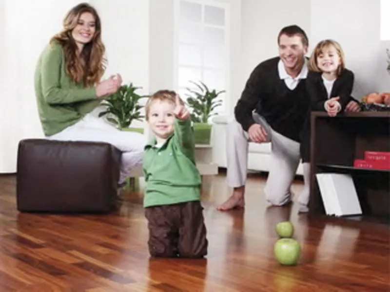 Купить паркетную доску в Алматы