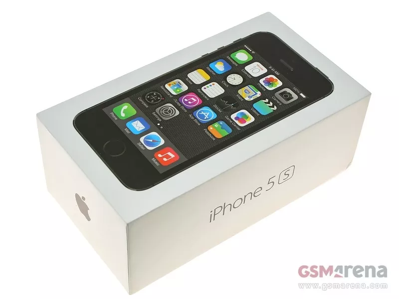 Продам новый Iphone 5s из США