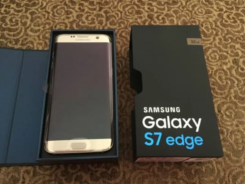 Samsung Galaxy S7 Edge 32GB 