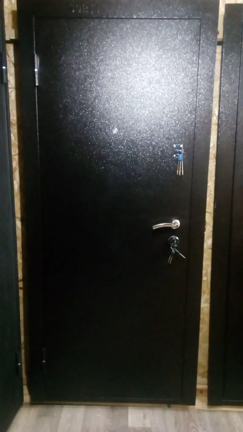  Входные двери в Алматы оптом и в розницу 6