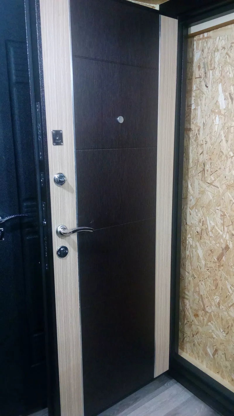  Входные двери в Алматы оптом и в розницу 7