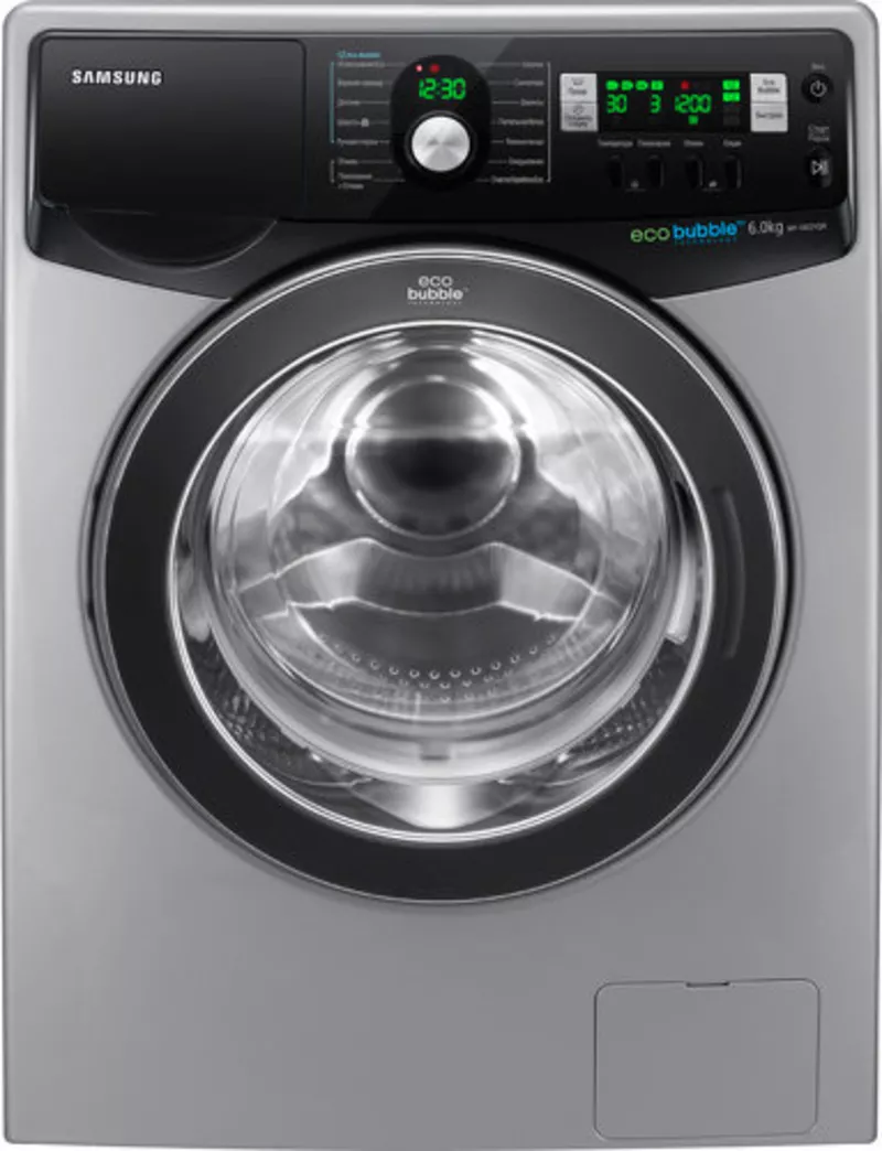 Ремонт стиральных машин SAMSUNG. LG 3
