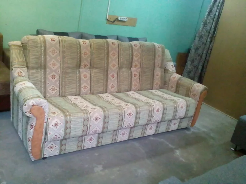 Мебель диван качественный