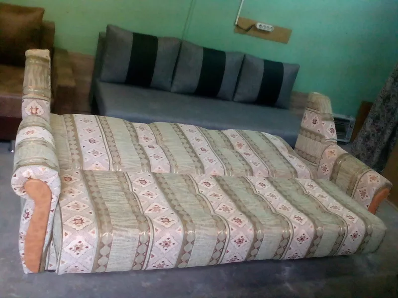 Мебель диван качественный 2