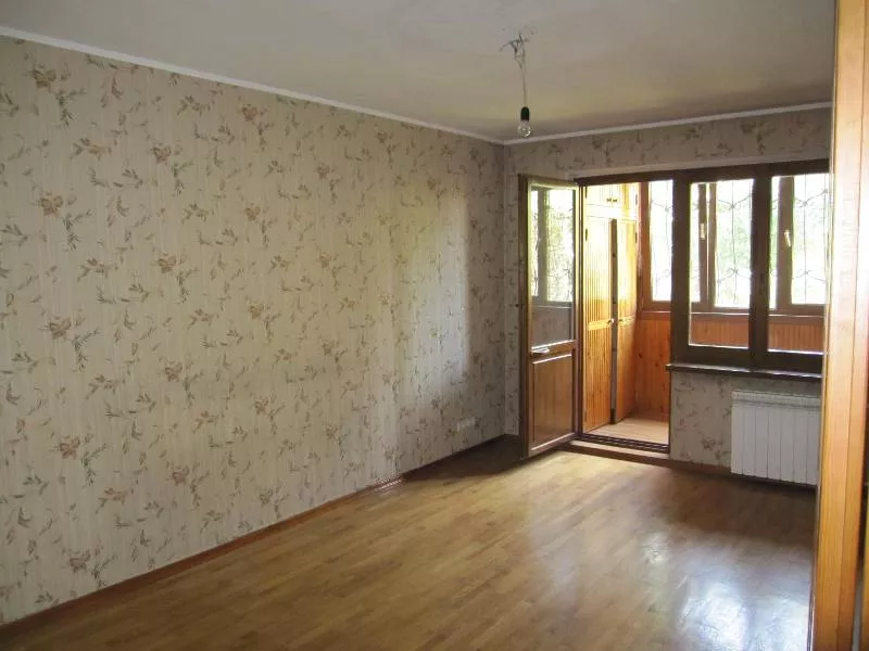3-комнатная квартира,  Байтурсынова — Макатаева