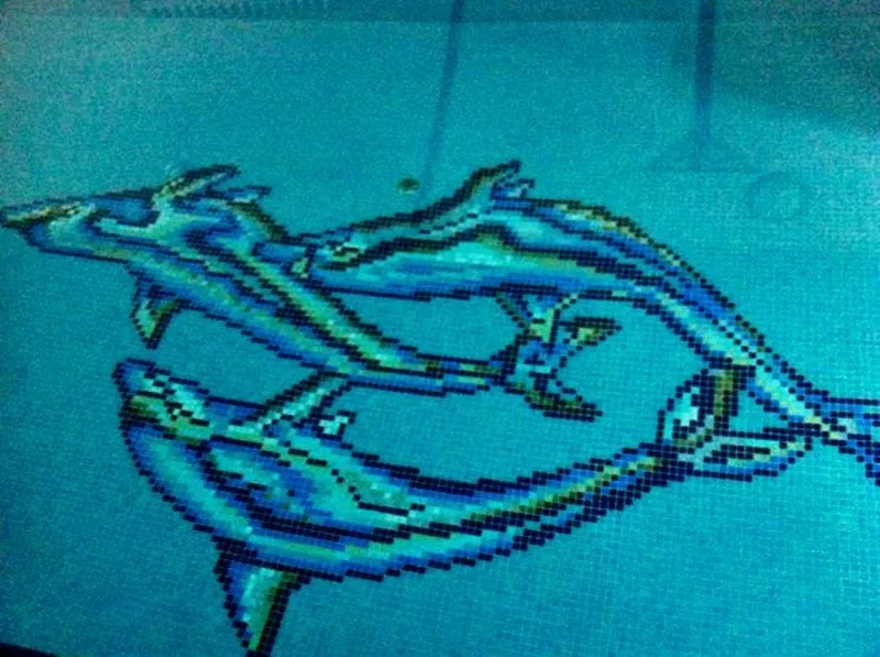 Строительство бассейна 