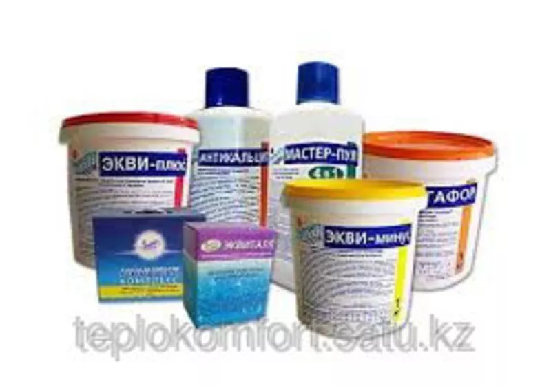 Строительство бассейна  4