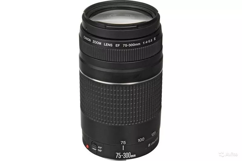Продам Canon EOS 550D Double Zoom Kit (2 объектива)   Штатив в подарок 3