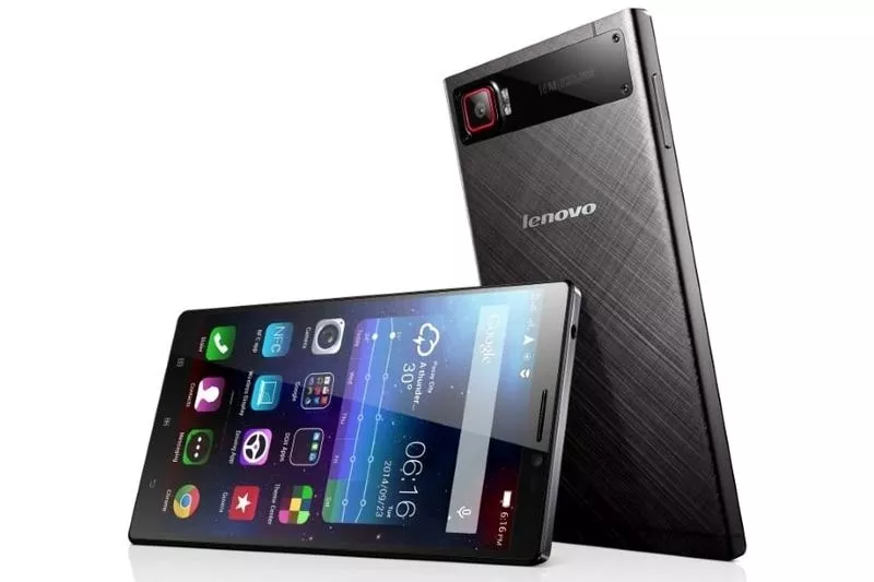 Телефон Lenovo Vibe Z2 Pro К920