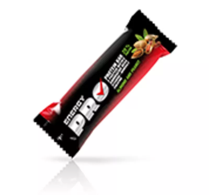 Спортивные батончики Energy Pro