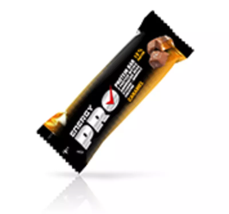 Спортивные батончики Energy Pro 2