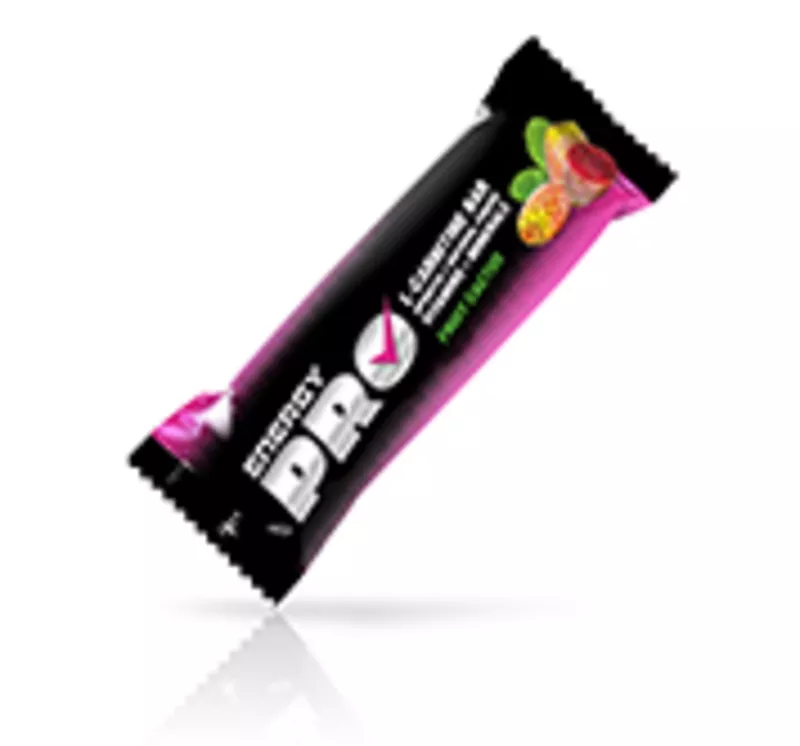 Спортивные батончики Energy Pro 3