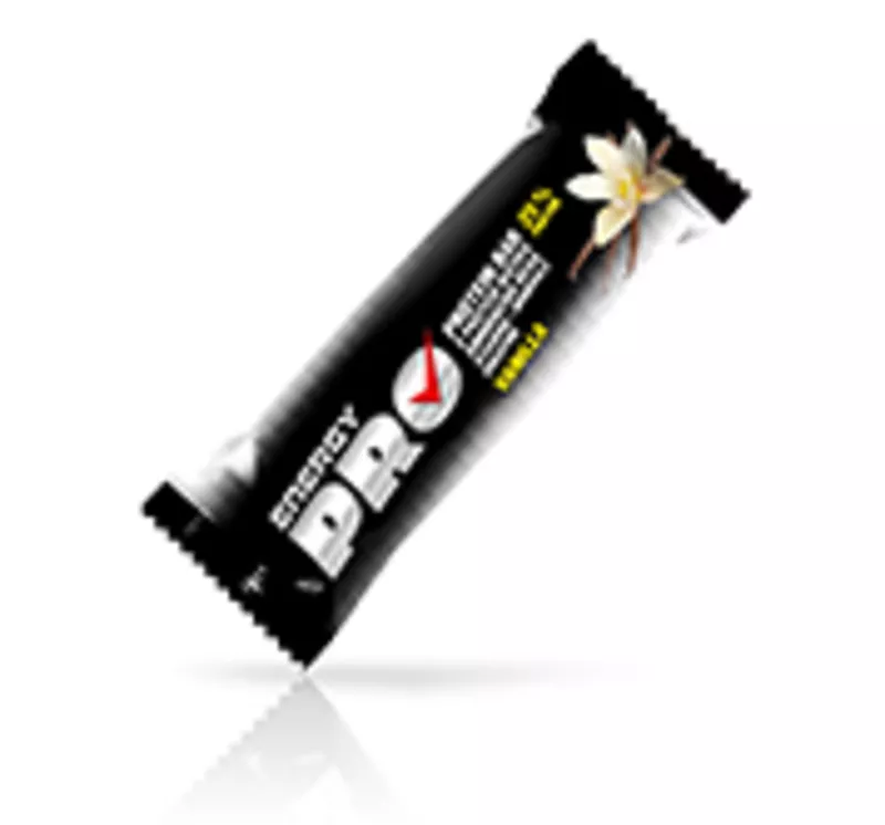 Спортивные батончики Energy Pro 5