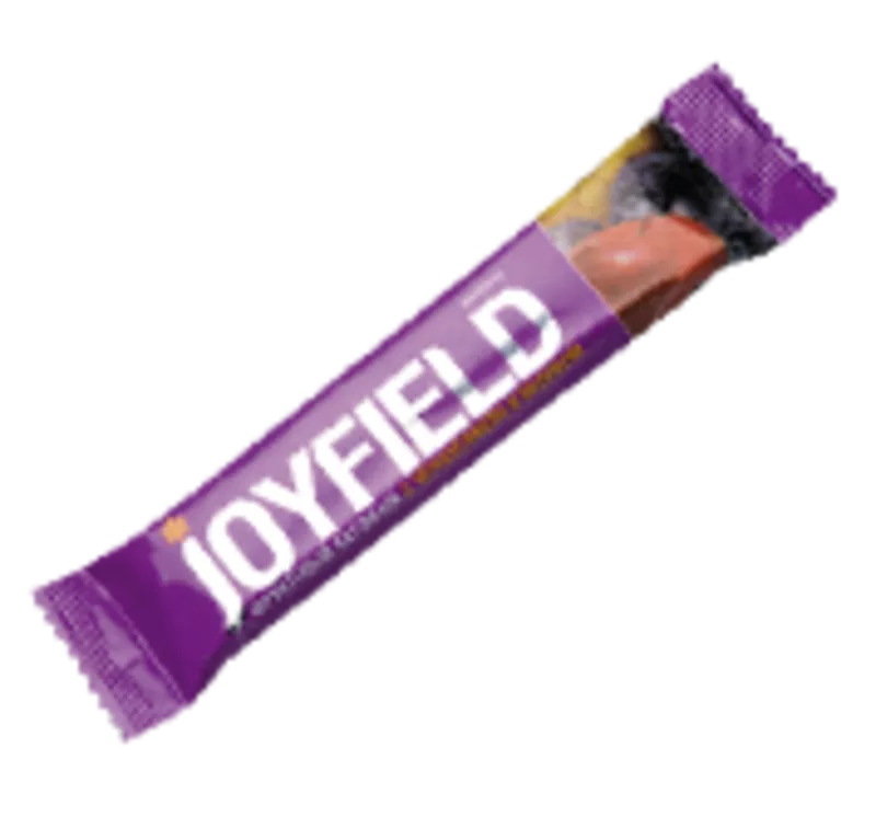 Фруктовые батончики Joyfield 4