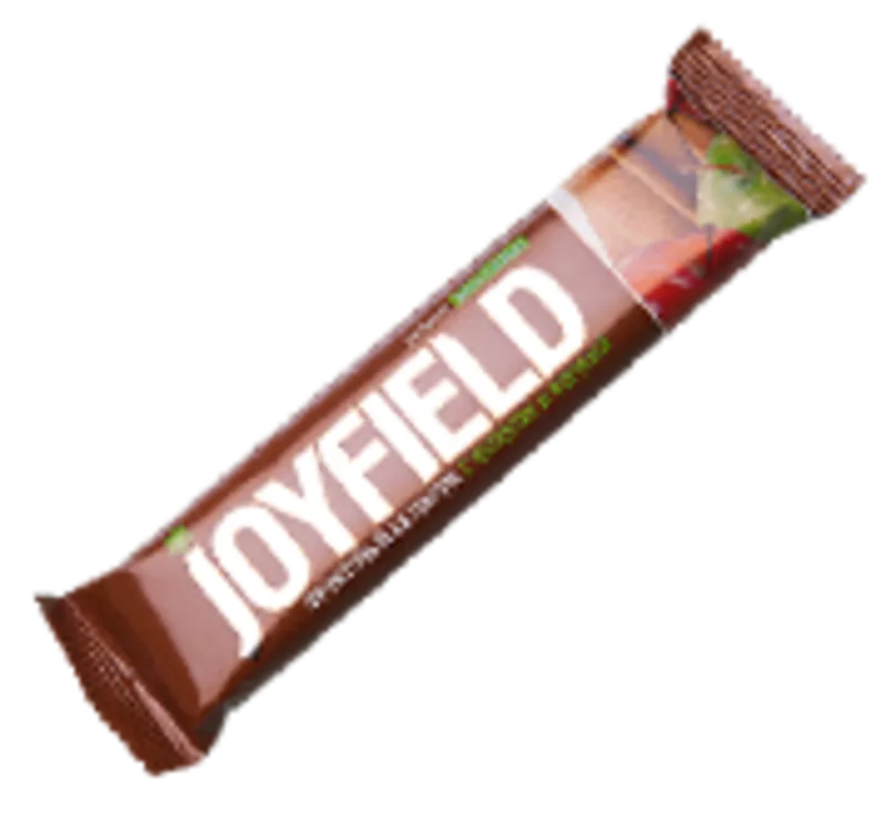 Фруктовые батончики Joyfield 5